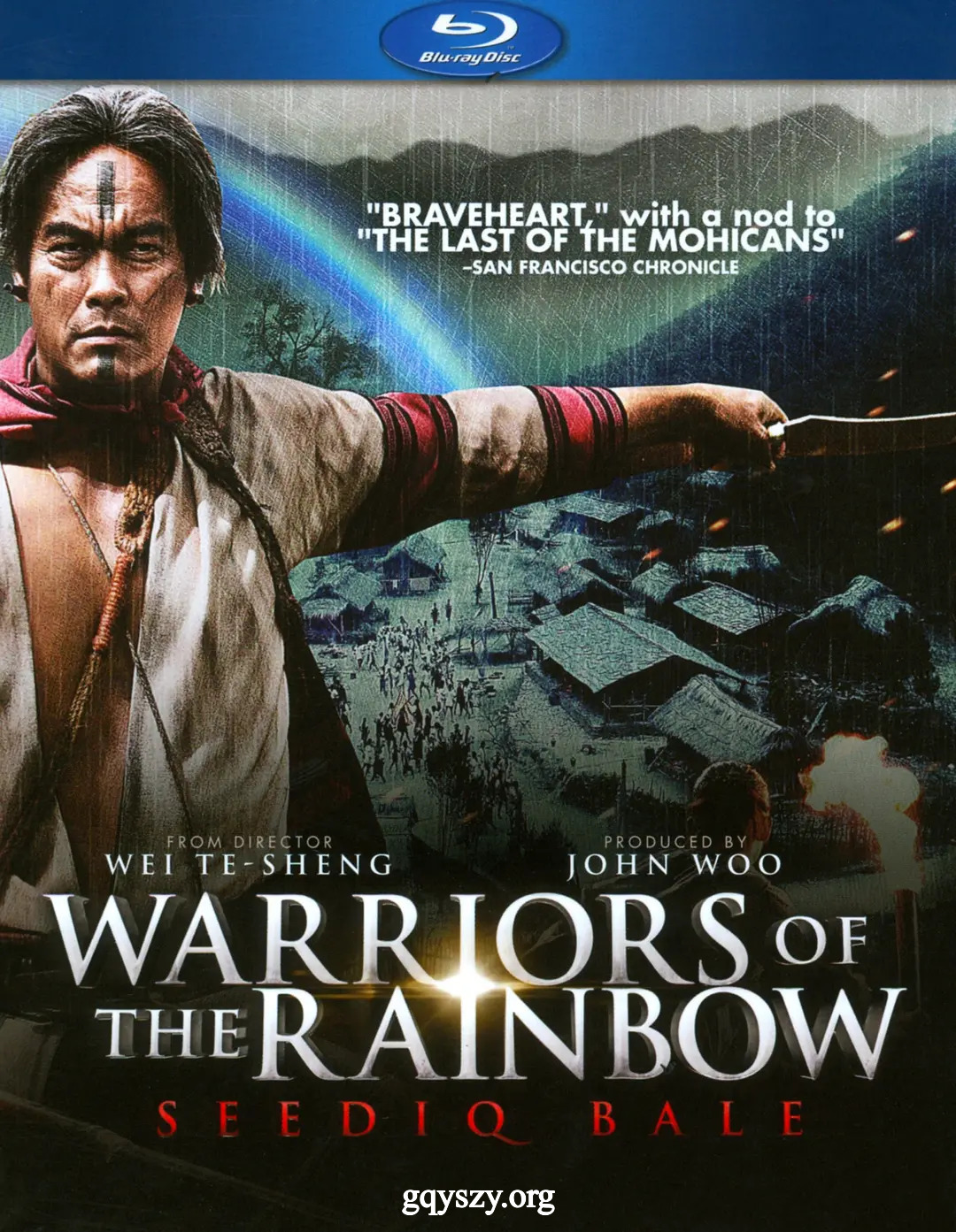 赛德克·巴莱(上)